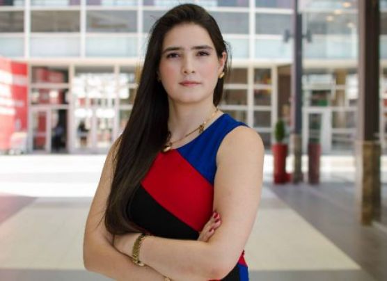 Katiuskha del Castillo gastó hasta S/.6 mil en un solo día