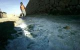Hasta 10 grados bajo cero llegaría temperatura en la sierra sur