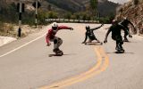 Downhill en Tarma: mejores ‘riders’ se verán este fin de semana