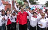 Optimismo de corazón, por Jota Daniels