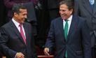 Alejandro Toledo condenó pedido para vacar a Ollanta Humala
