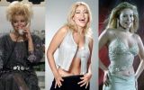Gisela Valcárcel:los programas de una conductora que evolucionó