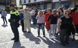 España: 51 detenidos en una operación anticorrupción