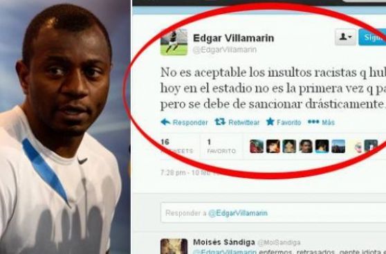 Racismo en el fútbol peruano: 10 casos que son una vergüenza