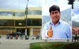Alcalde de Amarilis fue detenido por asesinato de su antecesor