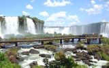 Atrévete a vivir una aventura acuática en Iguazú