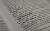 Los gitanos contra la RAE por llamarlos "estafadores"