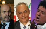 Congresista confundió a Manuel Burga con ganador de "Yo Soy"