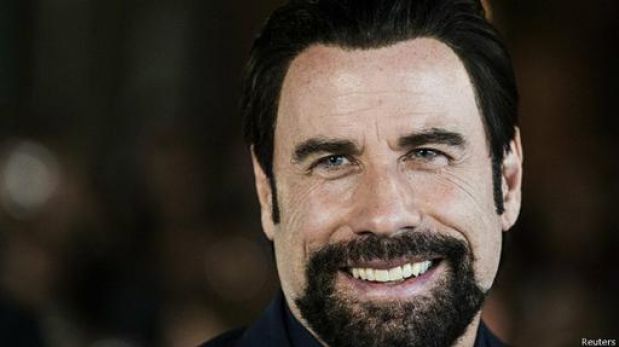 Actores que relanzaron sus carreras y triunfaron en Hollywood ... Actores que relanzaron sus carreras y triunfaron en Hollywood ...