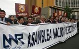 ANR denuncia que desactivación de sus dependencias es ilegal
