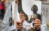 Venezuela: "Policía le lanzó excrementos a Leopoldo López"