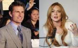 ¿Tom Cruise y Lindsay Lohan tienen un romance?