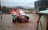 Senamhi pronostica más lluvias en la selva central y sur