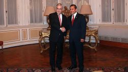 Editorial: Más allá del triángulo