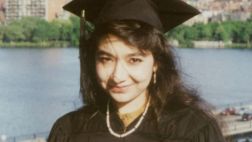 Lady Al Qaeda, la mujer que el Estado Islámico quiere ver libre