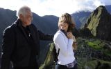 Paola Oliveira: "Me encantó el Perú"