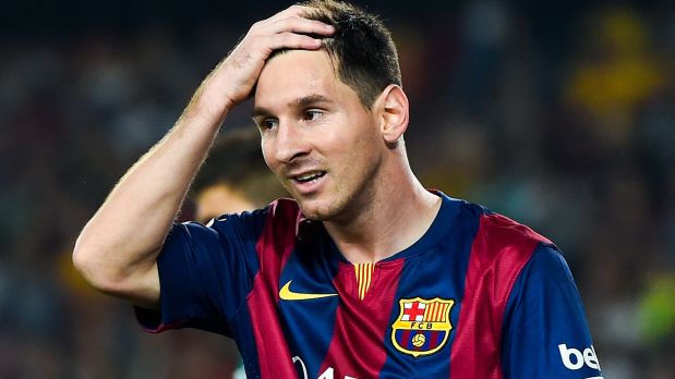 Martino duda si volverá a ver la mejor versión de Leo Messi  