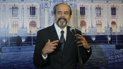 Mauricio Mulder: “El nacionalismo está desesperado”