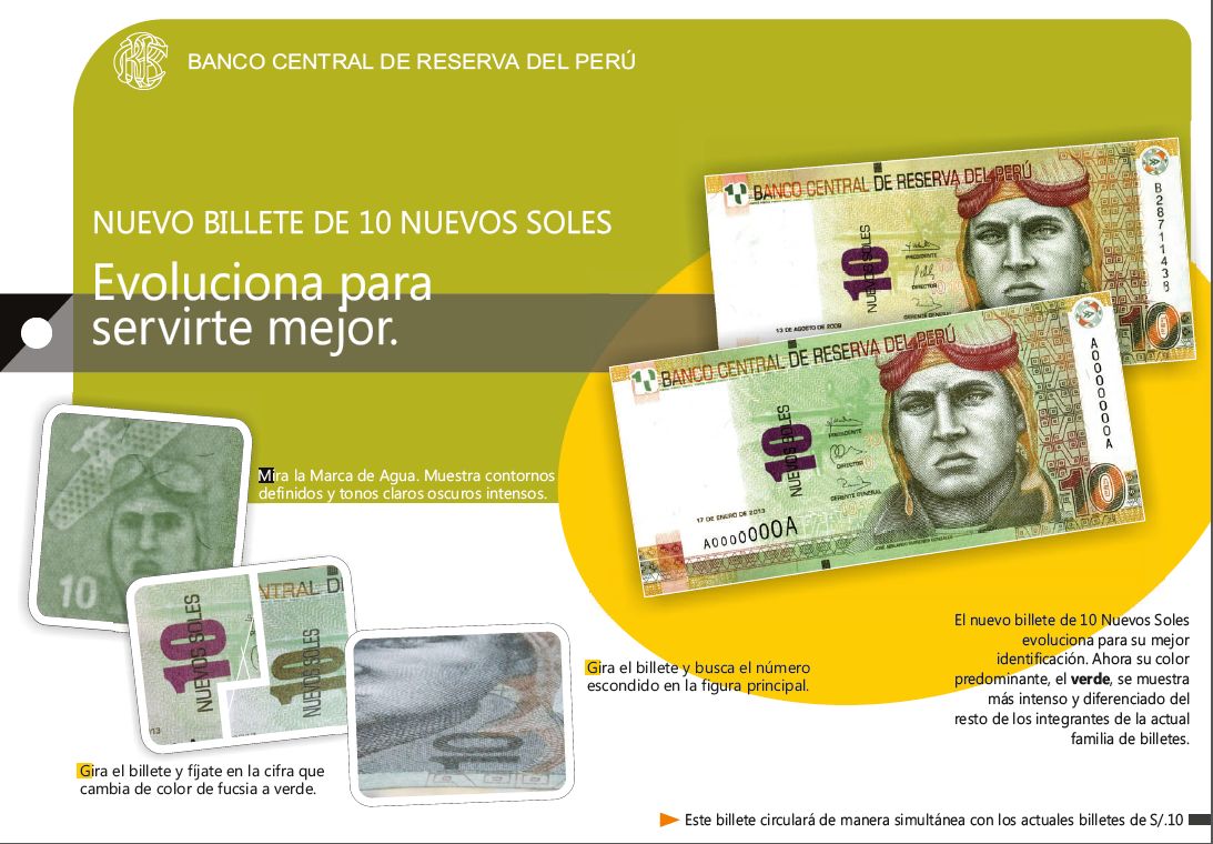 Banco Central de Reserva