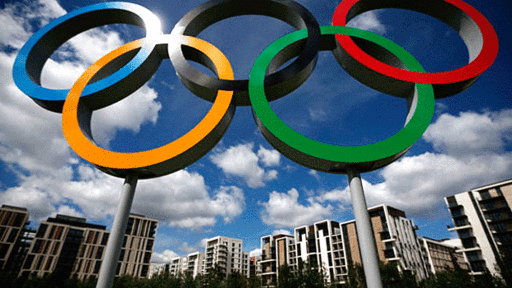 Mejorar los Juegos Olímpicos, uno de los sueños del contador Shara. (foto: AP)