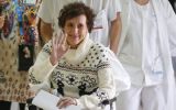 Ébola en España: El infierno que venció Teresa Romero