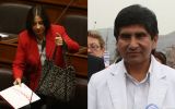 Renuncia de Midori de Habich: FMP pide consenso a nueva gestión