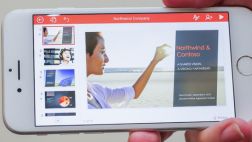 Office ahora es gratis para todos los dispositivos móviles