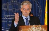 "Para que Bolivia renuncie al mar deben matarnos a todos"