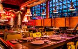 Este restaurante español te transportará a Nueva York