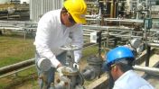 Gas natural doméstico llegará a 13 ciudades hasta el 2017 