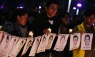 México: Sicarios confirman haber asesinado a los 43 estudiantes