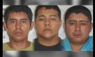 México: Los asesinos de los 43 estudiantes de Iguala