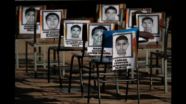 Iguala: Así fue el asesinato de los 43 estudiantes [VIDEO]