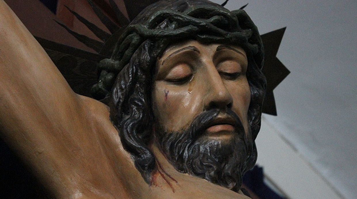 Image result for Las lágrimas de Cristo