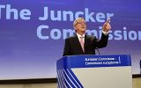 Un escándalo de evasión tributaria pone en aprietos a Junker