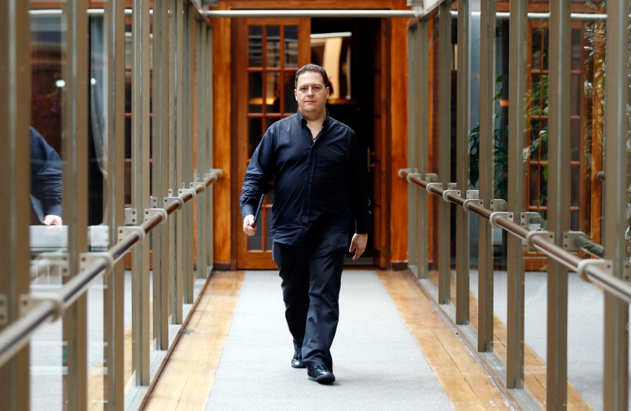 Hijo de Pablo Escobar: La DEA nos chantajeó contra Fujimori