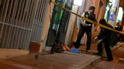 Delincuentes amenazan de muerte a locutor radial en Tocache