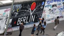 Muro de Berlín: Las divisiones que persisten en Alemania