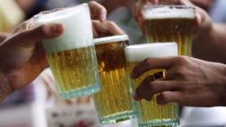 ¿Problemas con el alcohol? Crean medicina contra su adicción