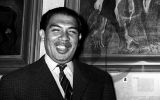 Así Ocurrió: En 1986 fallece el pintor Víctor Humareda