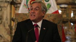 El triángulo terrestre, por Óscar Vidarte A.