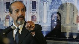 “Nadie ha invitado a PPK, como para que nos tire un portazo”