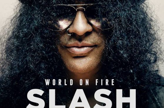 Resultado de imagen de grupo de slash
