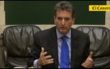 Todos los compromisos de corto plazo de CADE 2013 se cumplieron