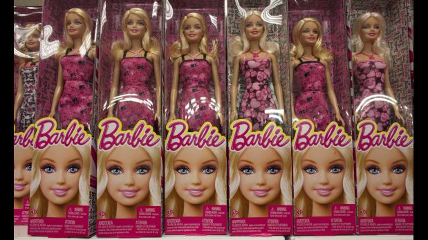 Maduro decreta que las muñecas Barbie se vendan a 2,5 dólares