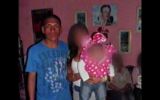 Estibador fue asesinado frente a su esposa y su pequeña hija