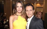 Marc Anthony y Shannon de Lima se casaron