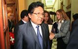 Ramos Heredia también removió a fiscal de caso Sánchez Paredes
