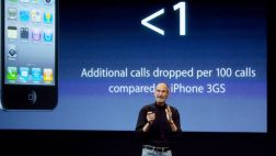 Las enseñanzas de Steve Jobs para hacer mejores presentaciones