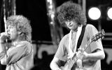 Richard Branson desmintió oferta para reunir a Led Zeppelin
